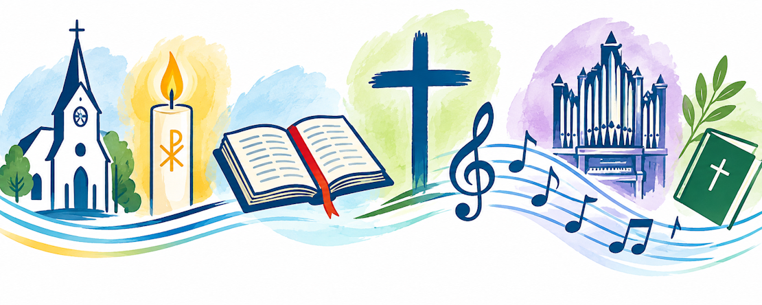 Gottesdienst und Kirchenmusik